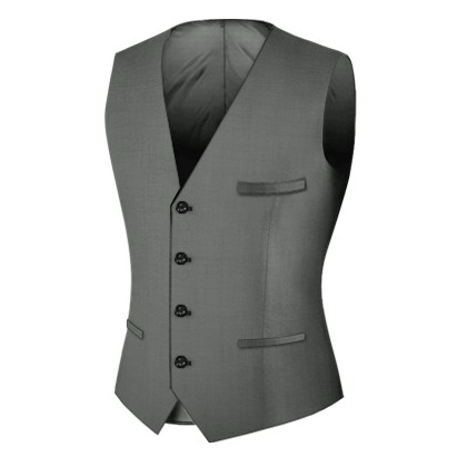 Classic with top pocket